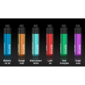 Produit POD LED 5000puffs Pencilable Vape Pen Wholesale